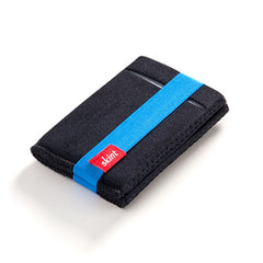 Skint Wallet - Blue