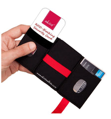 RFID Card by Skint ( 2 Cards)