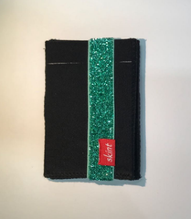 Skint Wallet - **Limited Glitter Edition**