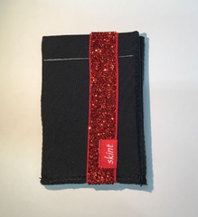 Skint Wallet - **Limited Glitter Edition**