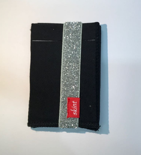 Skint Wallet - **Limited Glitter Edition**