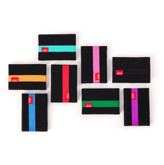 The Complete 6 Pack Skint Wallets