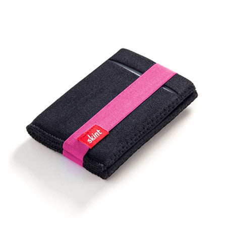 Skint Wallet - Pink